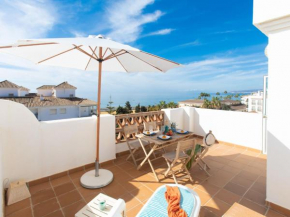 Apartment Penthouse Marian by Interhome, El Morche